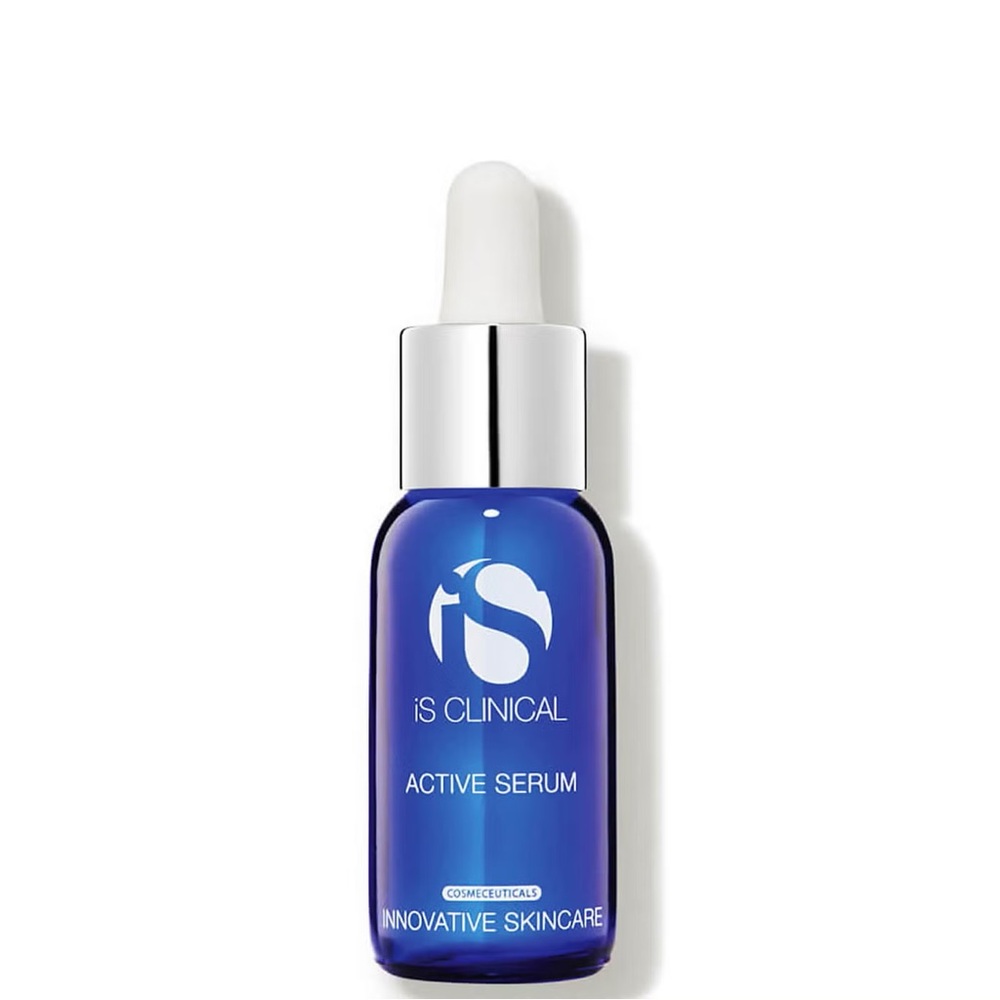 NEW IN BOX Active Serum